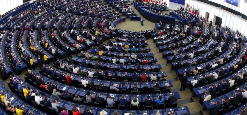 Parlamento-europe