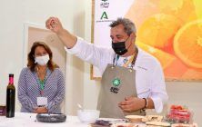 consejería de agricultura