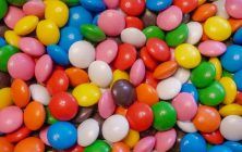 dulces