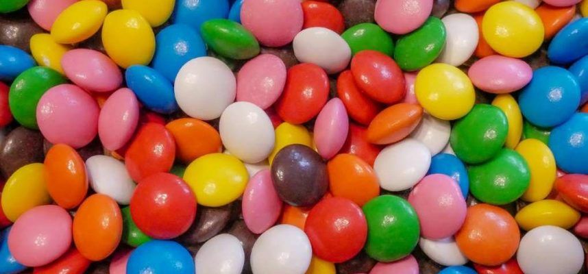 dulces