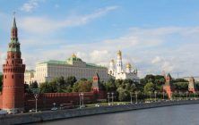 kremlin-rusia