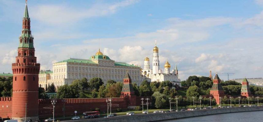 kremlin-rusia