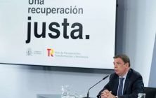 ministro desperdicio alimentario