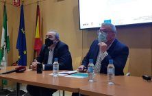 RUEDA DE PRENSA INVERSOLAR ok
