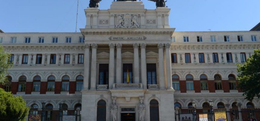 ministerio-de-agricultura