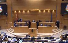 senado