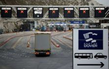 frontera dover