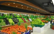 supermercado fyh