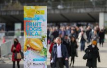 fruit logistica 2022