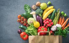 desperdicio alimentario