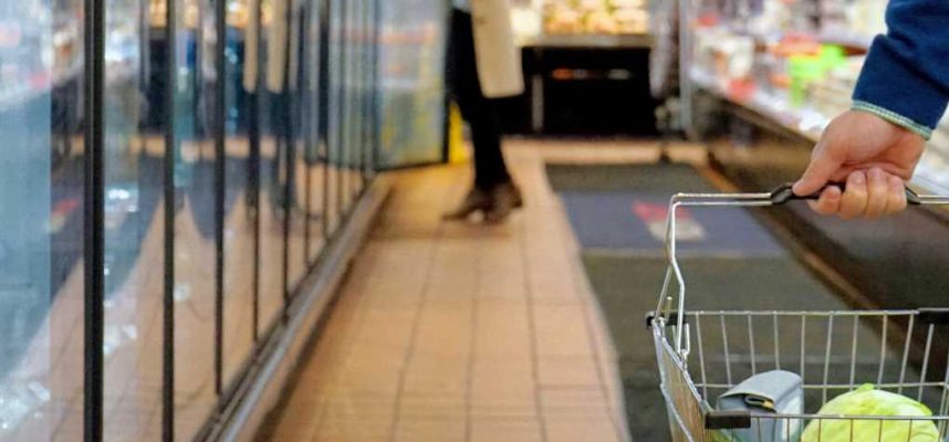 Cesta compra