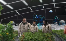 Green-Moon-Project