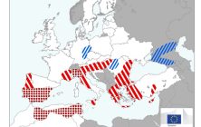 sequia-europa