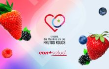 Frutos-rojos