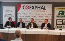 jornada economía coexphal