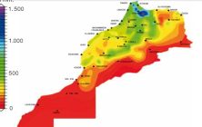 Lluvia-en-Marruecos