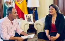 Reunion-Hortiespana-Consejera