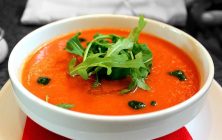 gazpacho
