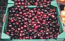 Cerezas