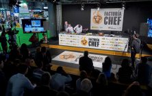 Factoría Chef Fruit Attraction