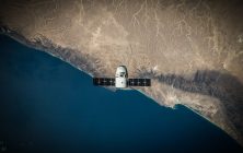 PLATERO NANOSATELITE