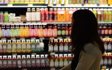 Supermercado