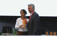 Clara-Benito-Entrelobas-Premio