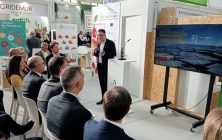 Presentación IFAMA 2024 en Fruit Logistica (3)