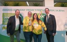FRUIT LOGISTICA INNOVATION AWARD 2024