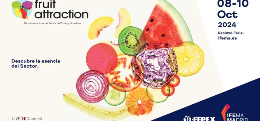 Fruit-Attraction-2024