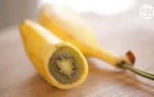 banana-kiwi
