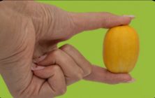 melon-peque