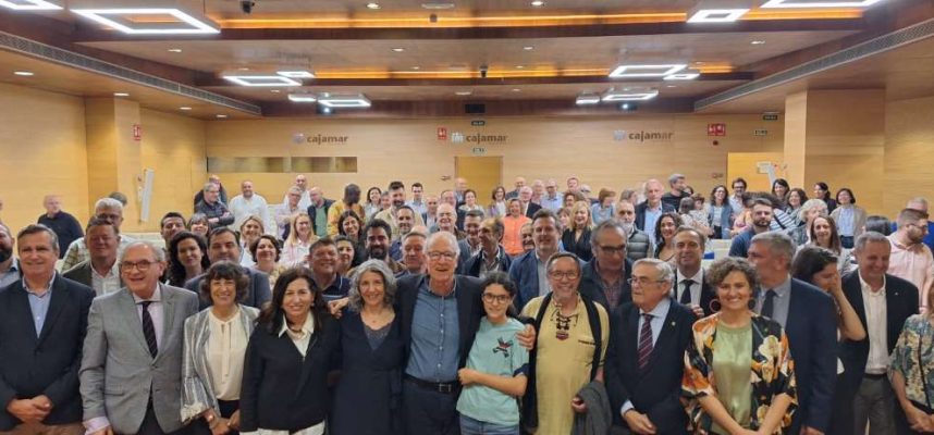 240419-Nota-Encuentro-Fundacion-Almeria-Tierra-Abierta