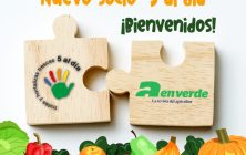 5 al dia a enverde