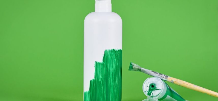greenwashing