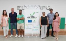 Agronitro