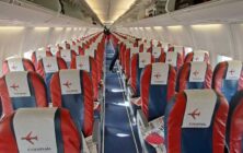 Vuelo chárter COEXPHAL