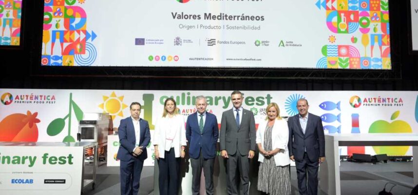 Autentica-inaugura-su-segunda-edicion-en-Sevilla