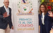 Premios 5 al día