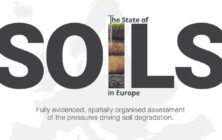 informe de suelos europeos