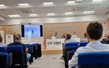 Jornada CIT COEX