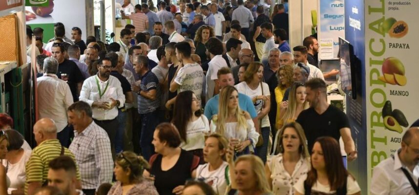 Infoagro Exhibition