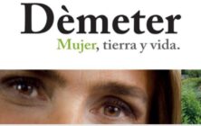 libro mujeres agro