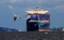 Transporte marítimo
