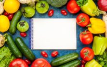 etiquetado frutas y verduras