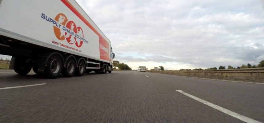 transporte