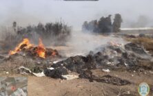 incendios