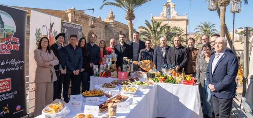 sabor almeria
