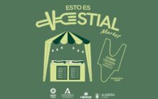 VESTIAL MARKET