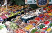Mercado alemán